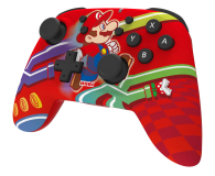 Hori Wireless PAD (Mario IML) - NS - 1353683 - zdjęcie 4